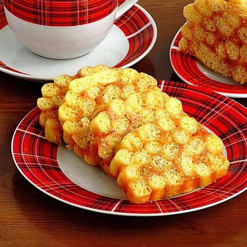 Central Asian Animals And Wildlife