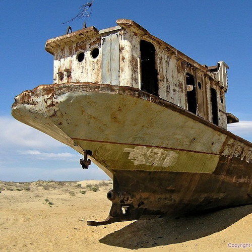 Central Asian Architecture