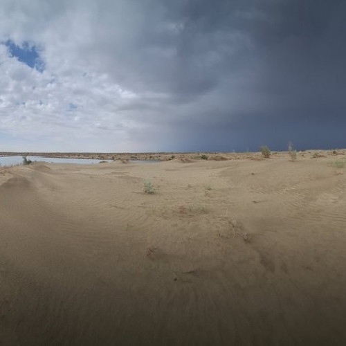 Central Asian Arts And Crafts