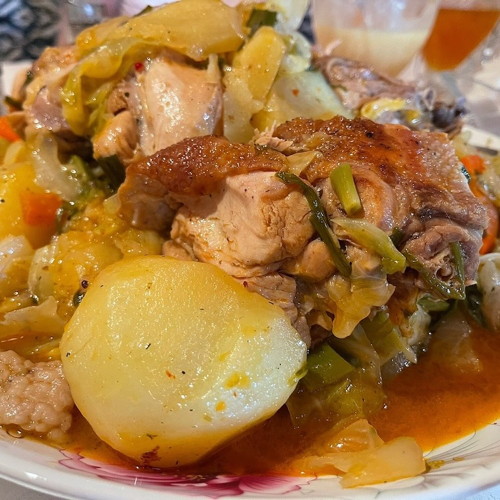 Central Asian Arts And Crafts