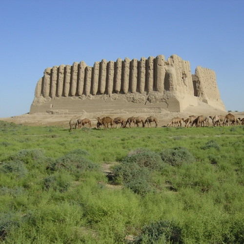 Central Asian Festivals And Celebrations