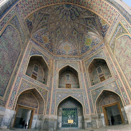 Central Asian Festivals And Celebrations