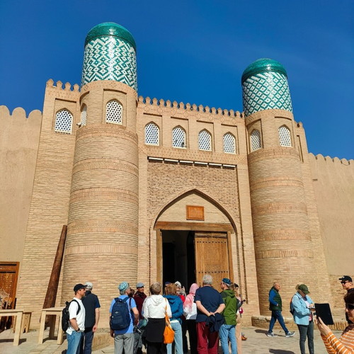 Central Asian Festivals And Celebrations