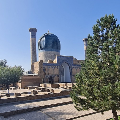 Central Asian Festivals And Celebrations