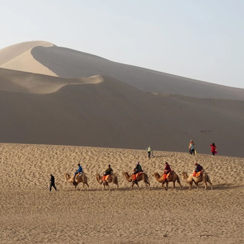 Central Asian Festivals And Celebrations