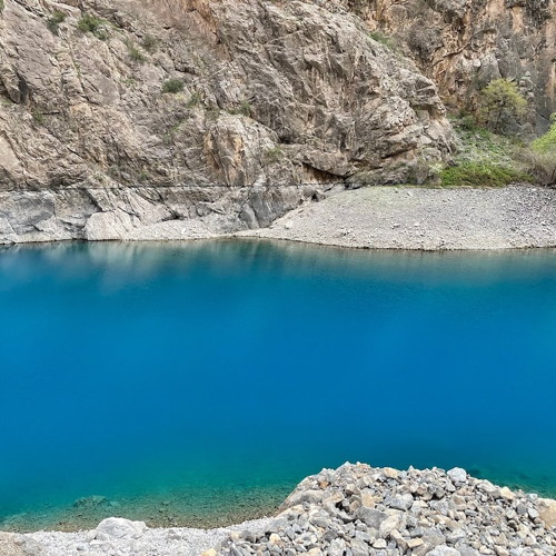 Central Asian People And Culture