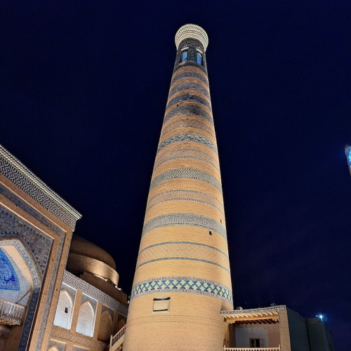 Central Asian Religion And Spirituality