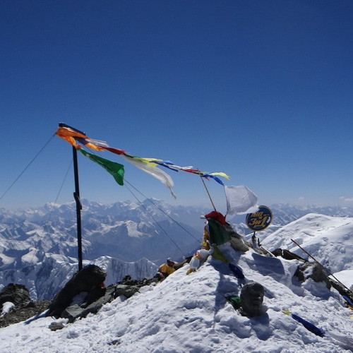 Central Asian Religion And Spirituality